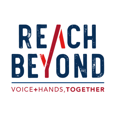 Reach Beyond logo
